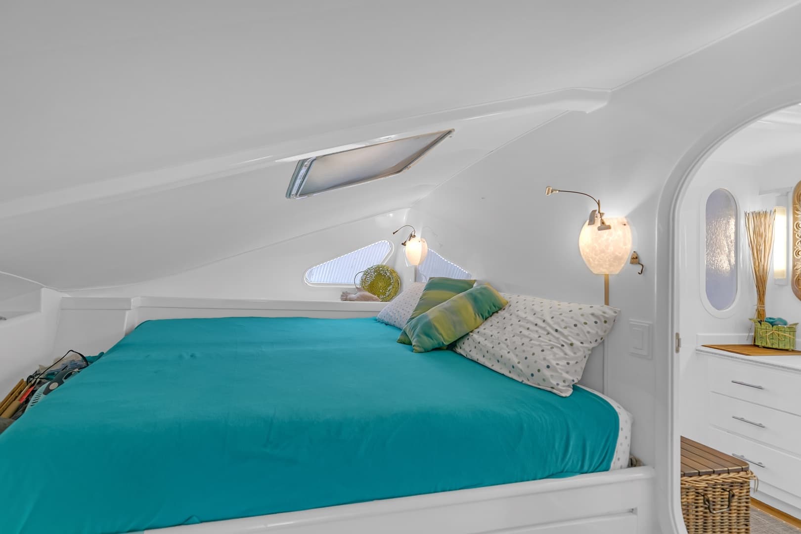 1988 Kelsall Manannan Custom