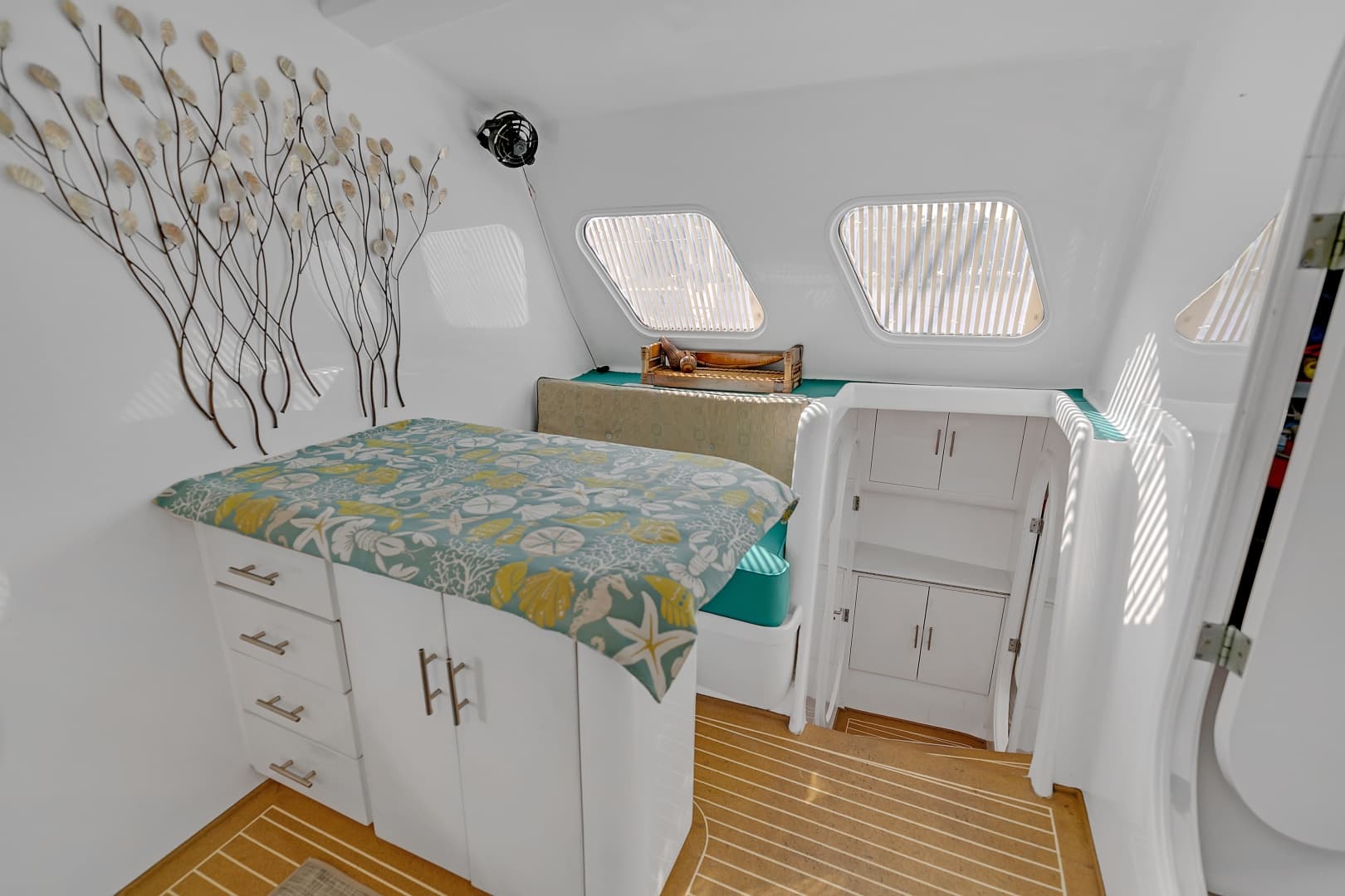 1988 Kelsall Manannan Custom