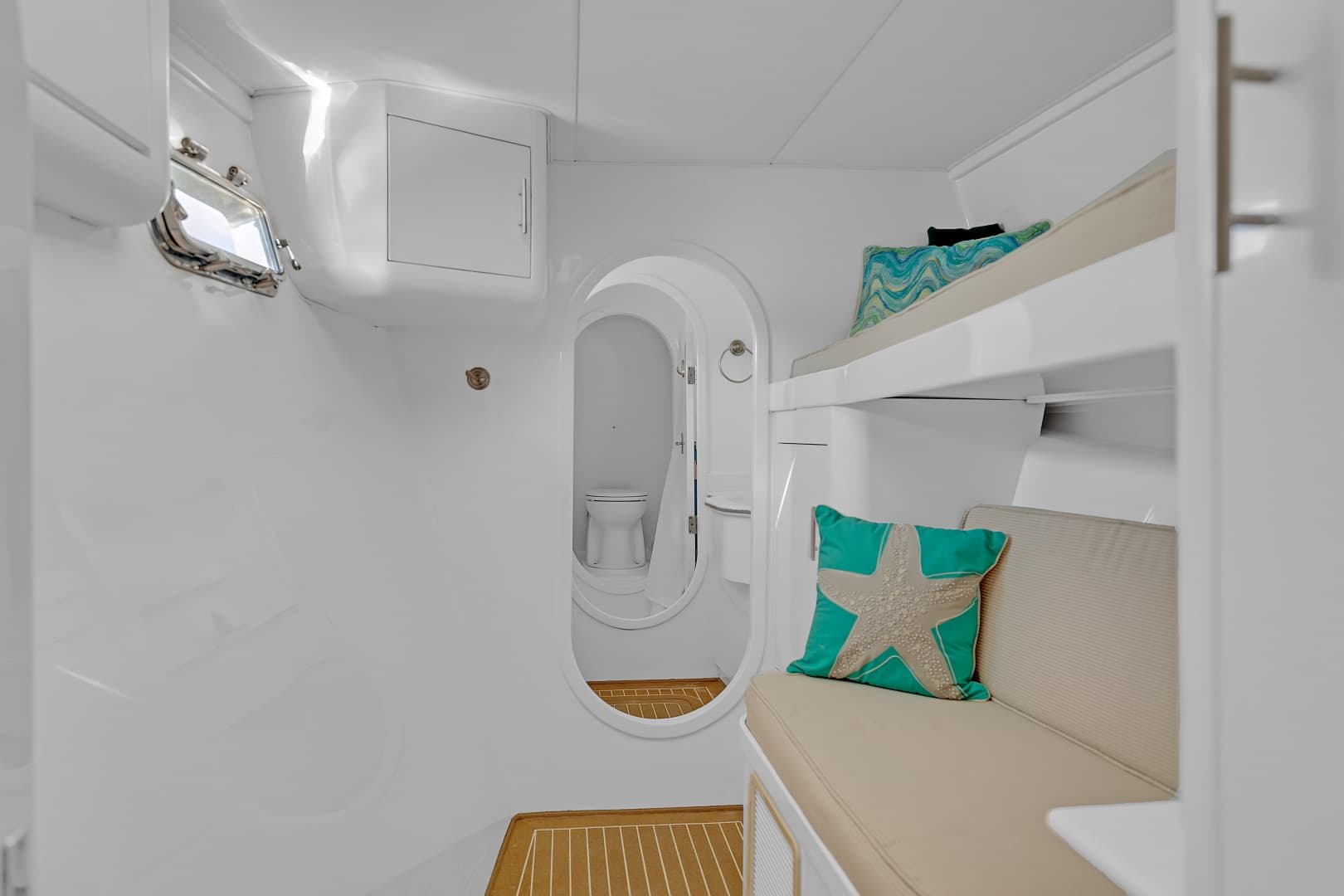 1988 Kelsall Manannan Custom