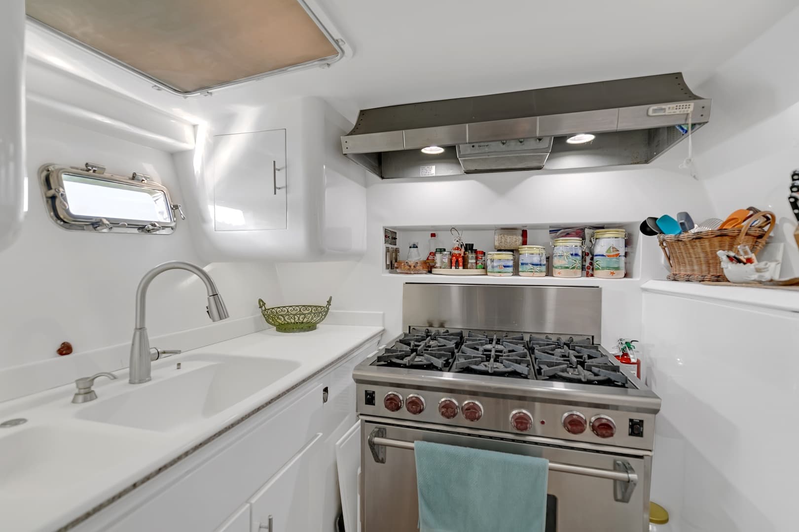 1988 Kelsall Manannan Custom