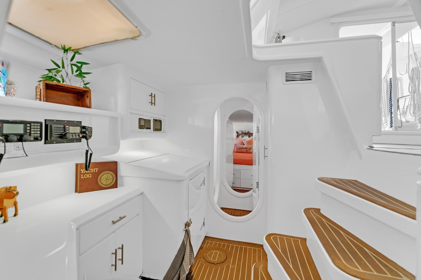 1988 Kelsall Manannan Custom