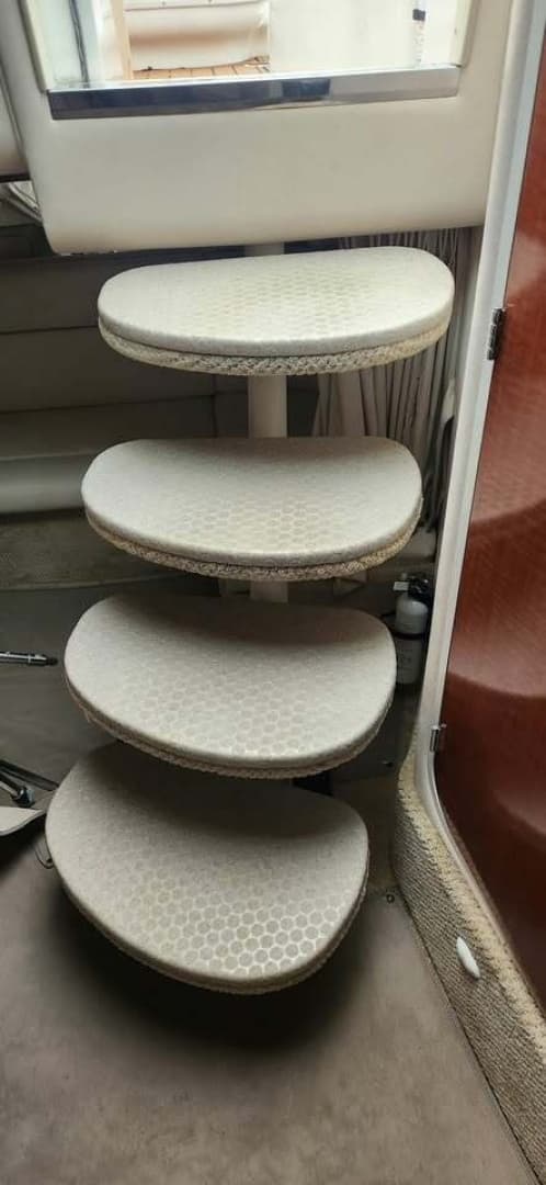 2002 Sea Ray Sundancer