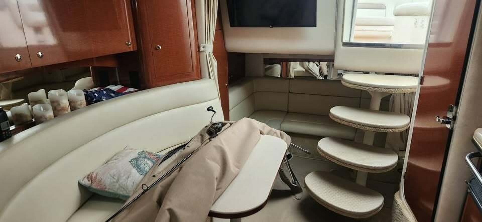 2002 Sea Ray Sundancer