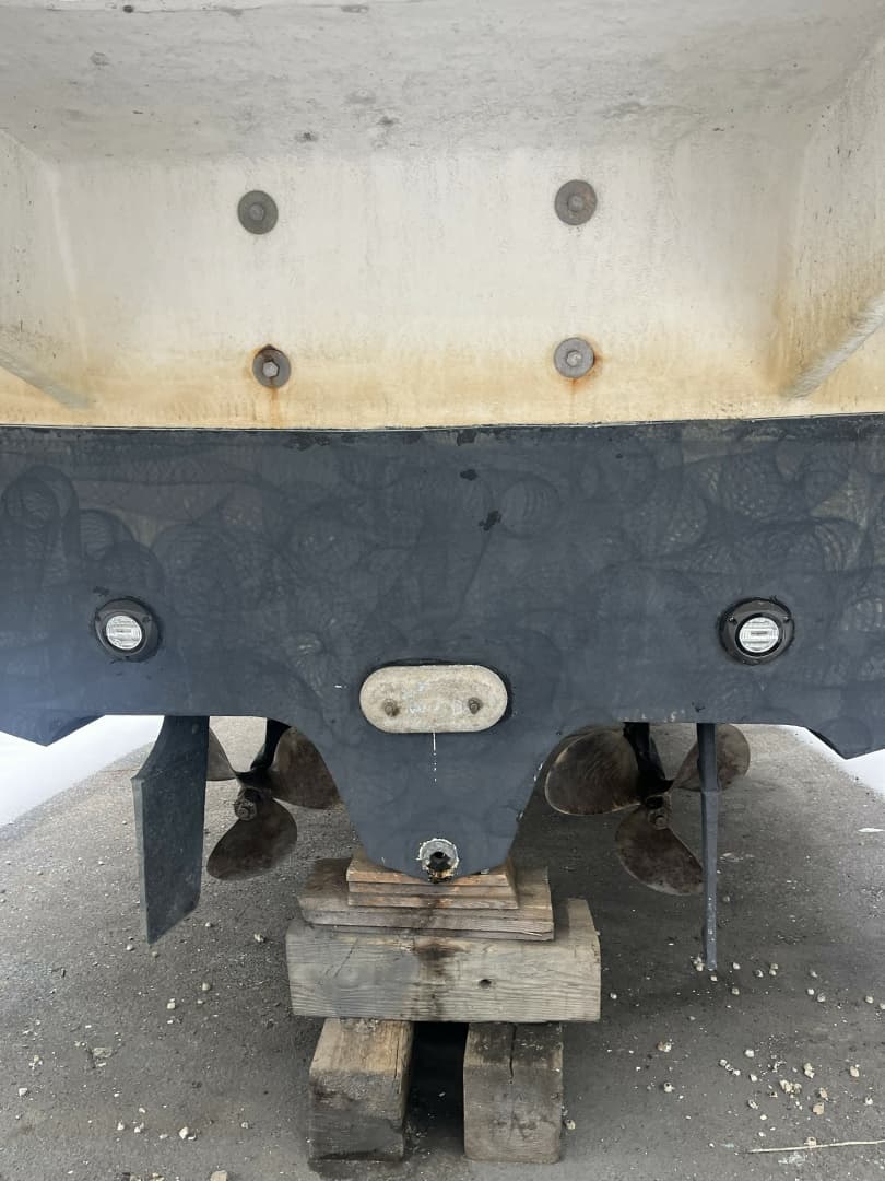 2002 Sea Ray Sundancer