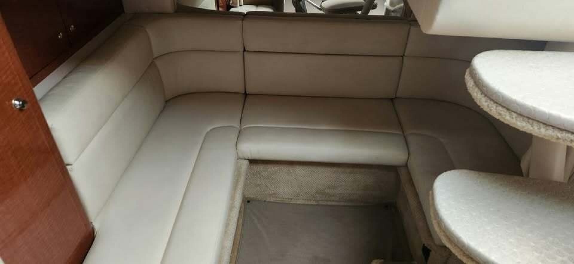 2002 Sea Ray Sundancer