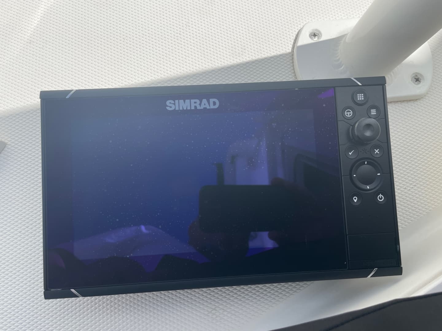 2022 Ranger 2510 Bay