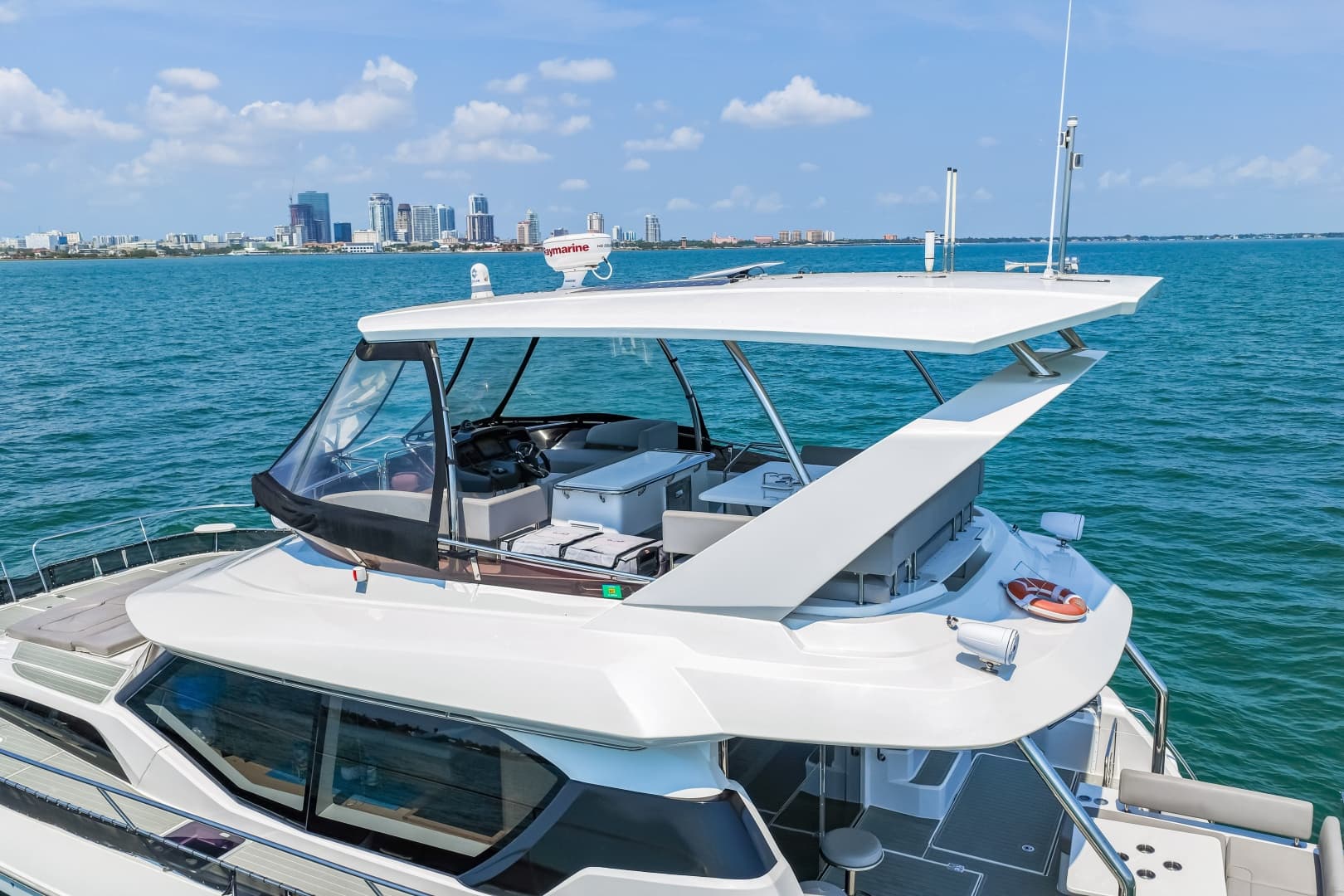 2021 44 Aquila MY Memories Not Dreams 