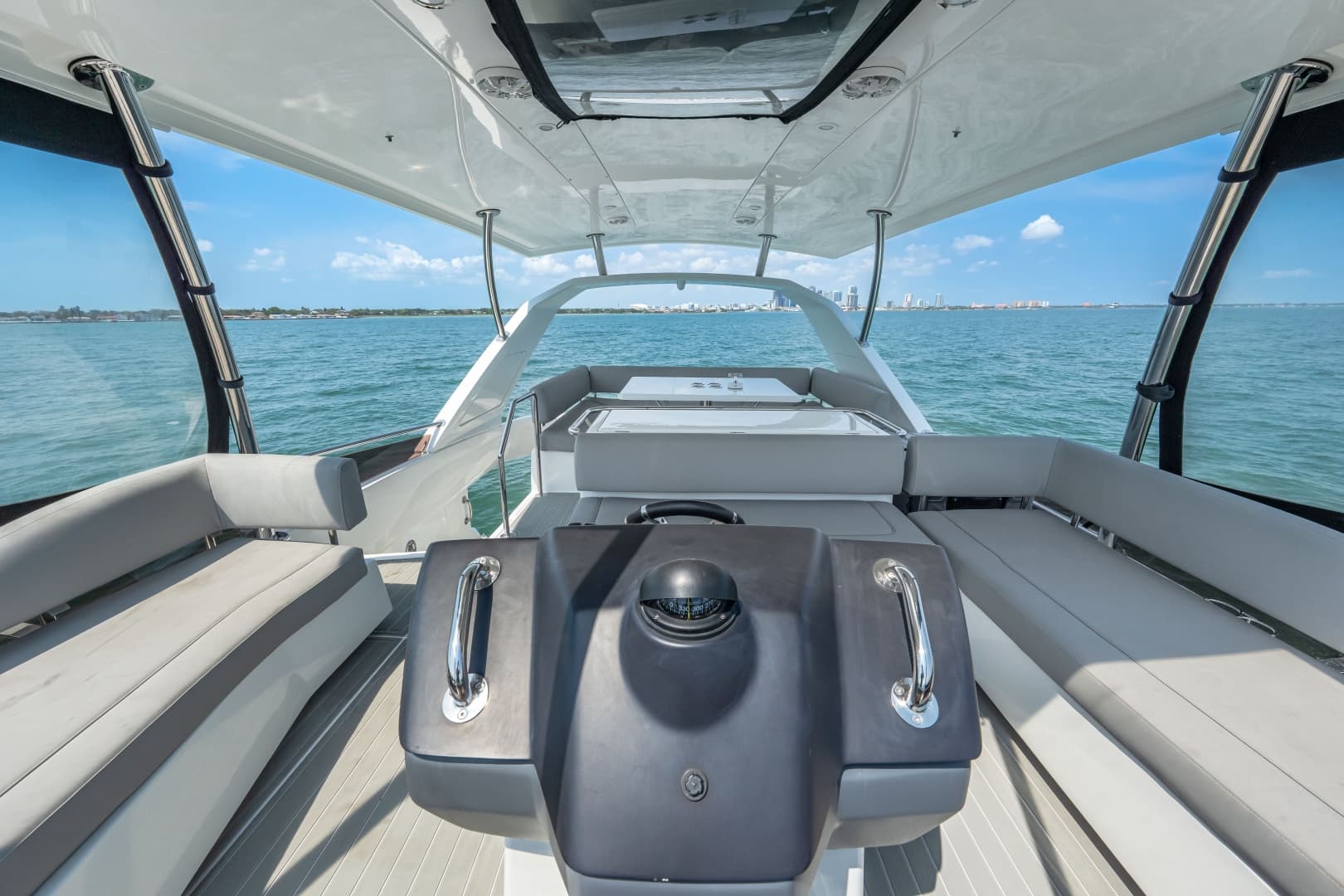 2021 44 Aquila MY Memories Not Dreams Exterior