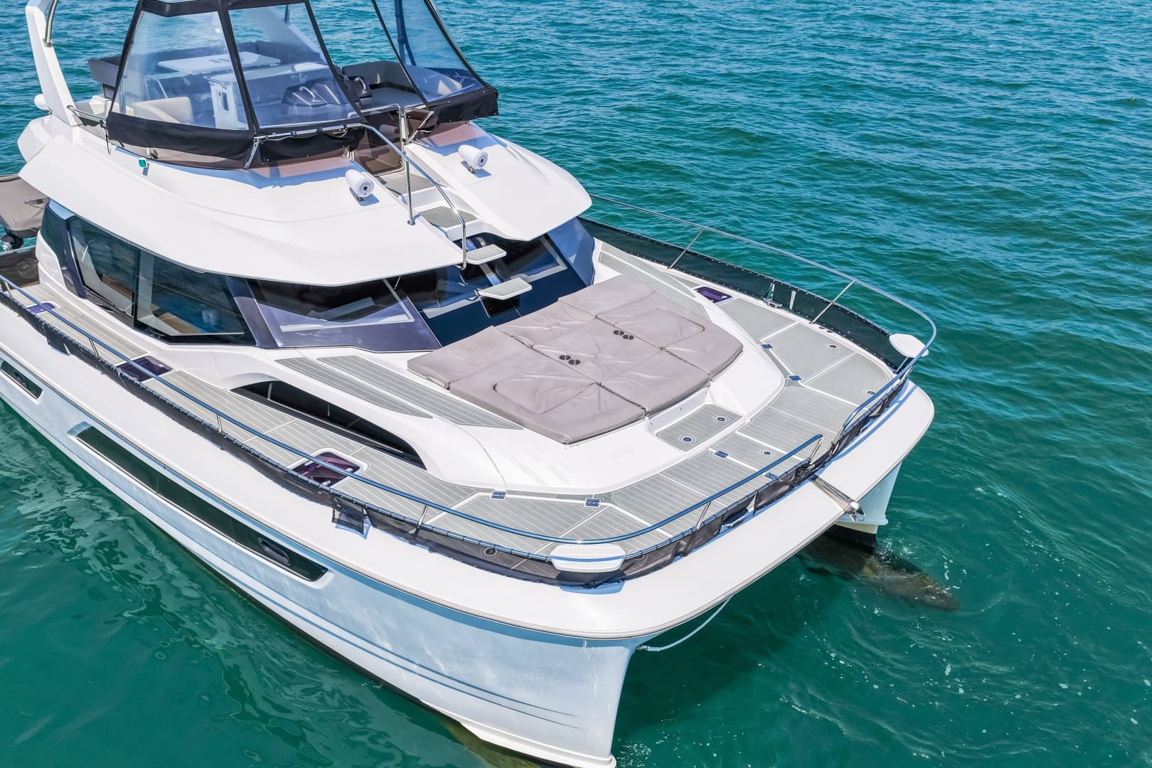 2021 44 Aquila MY Memories Not Dreams Profile 