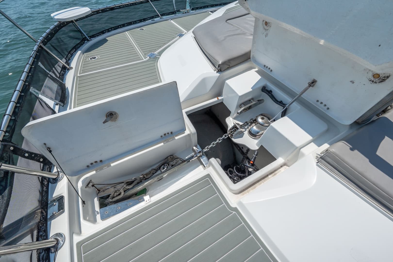 2021 44 Aquila MY Memories Not Dreams Exterior