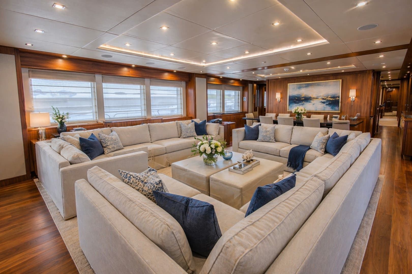 2014 Sunseeker 