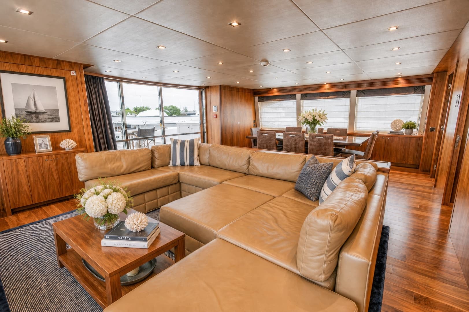 2014 Sunseeker 131