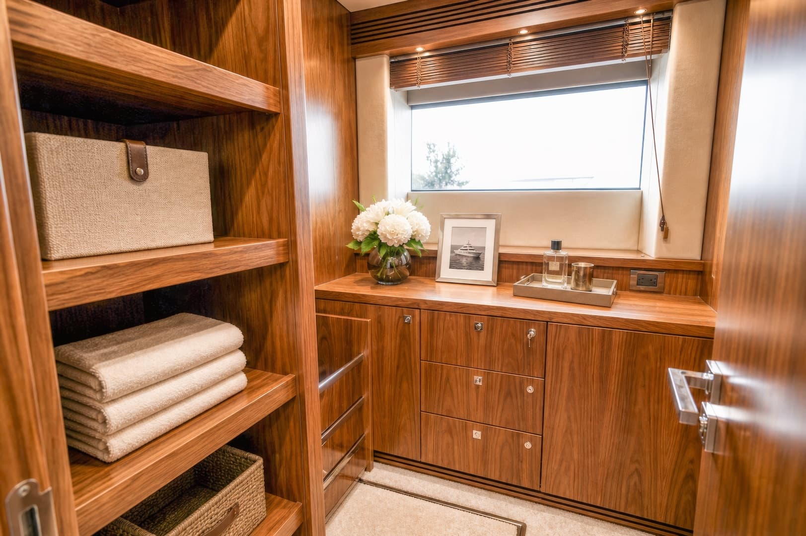 2014 Sunseeker 131