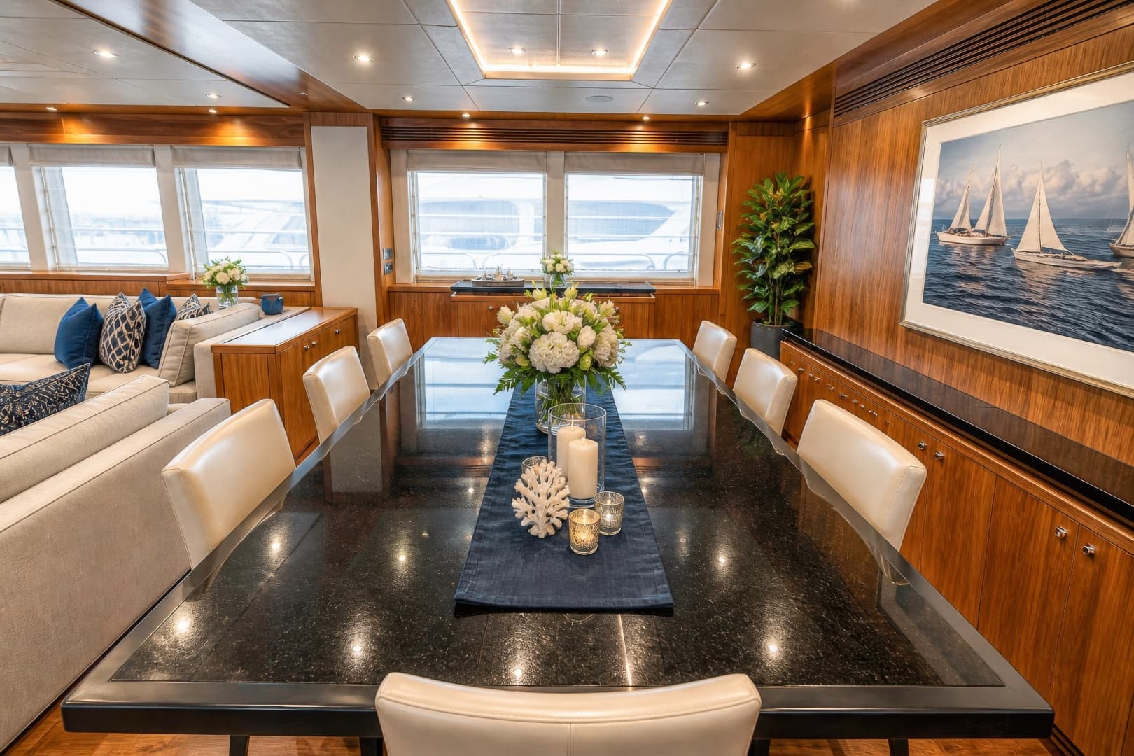 2014 Sunseeker 131