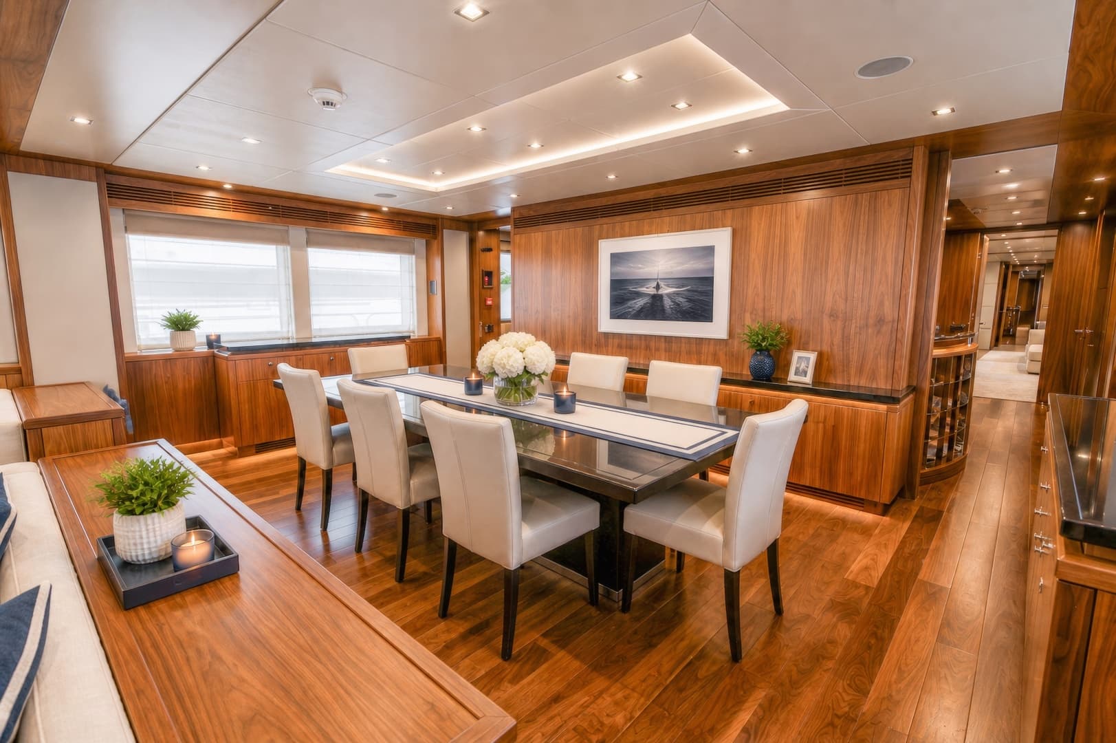 2014 Sunseeker 131