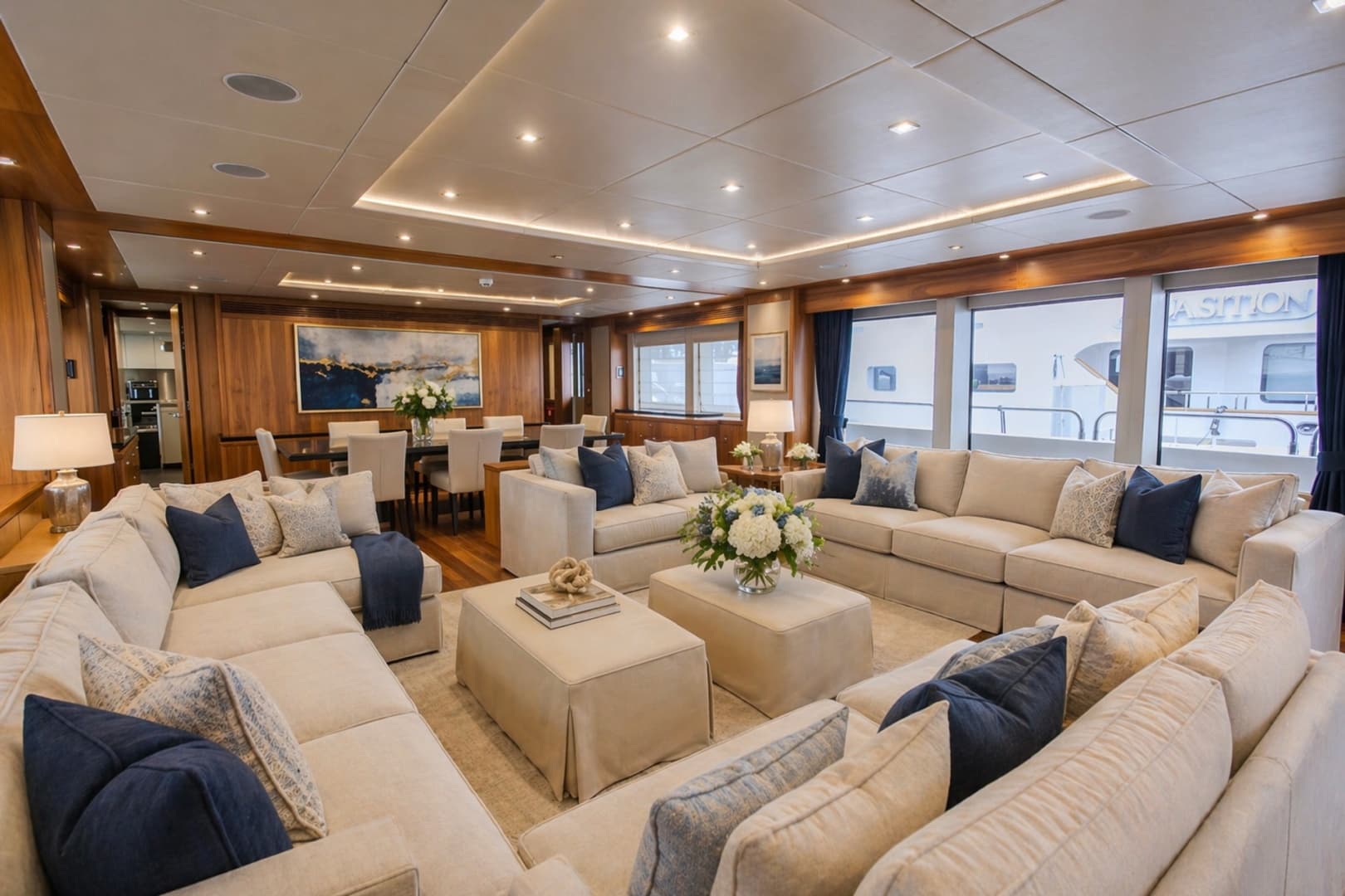 2014 Sunseeker 