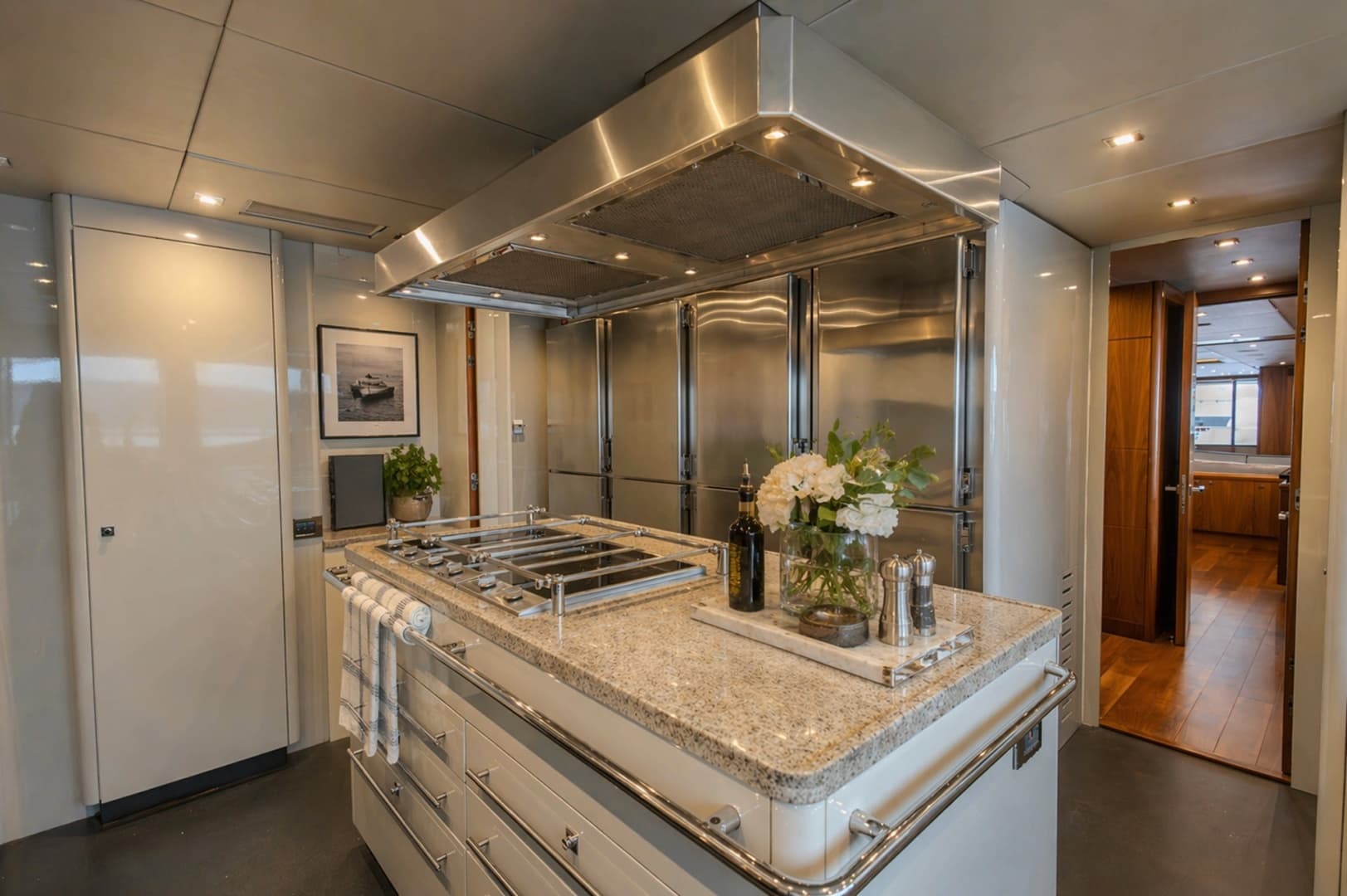 2014 Sunseeker 