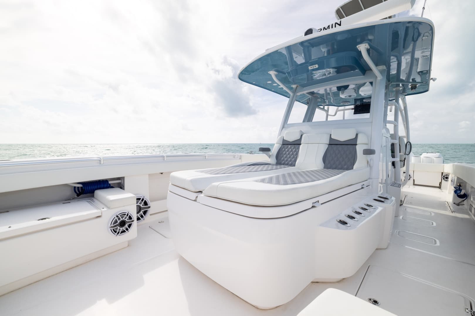 2023 Invincible 37 Catamaran