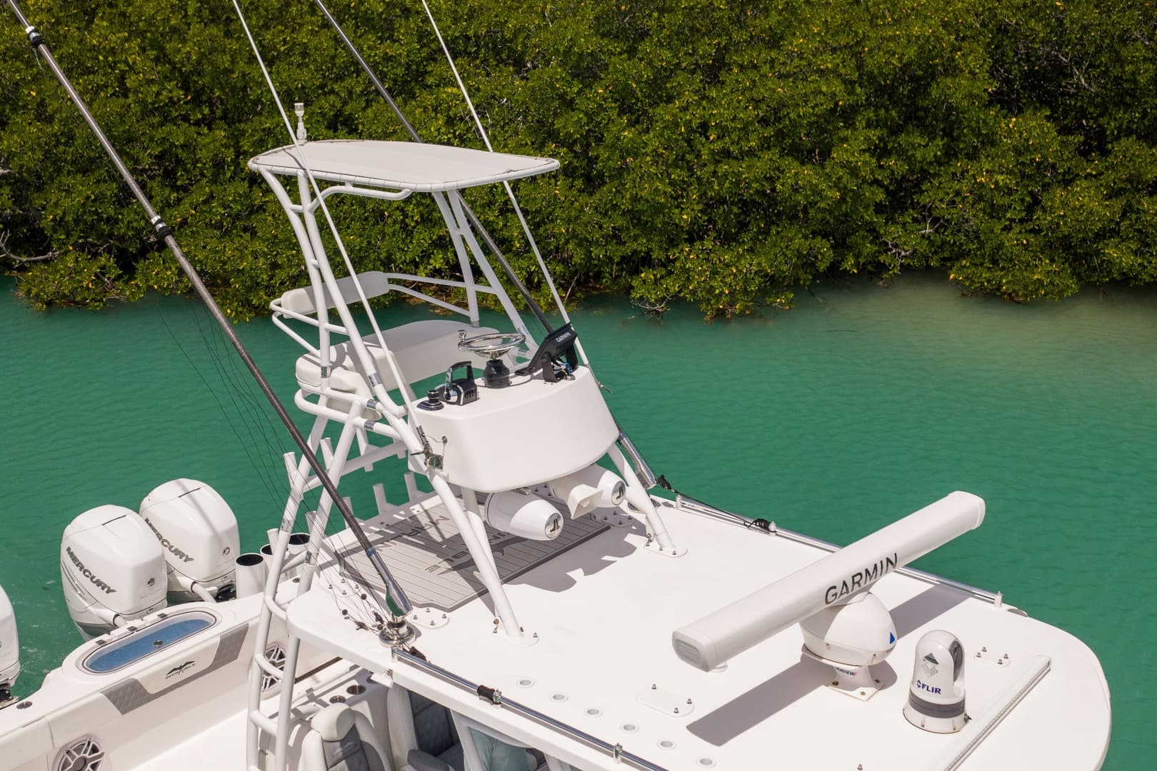 2023 Invincible 37 Catamaran