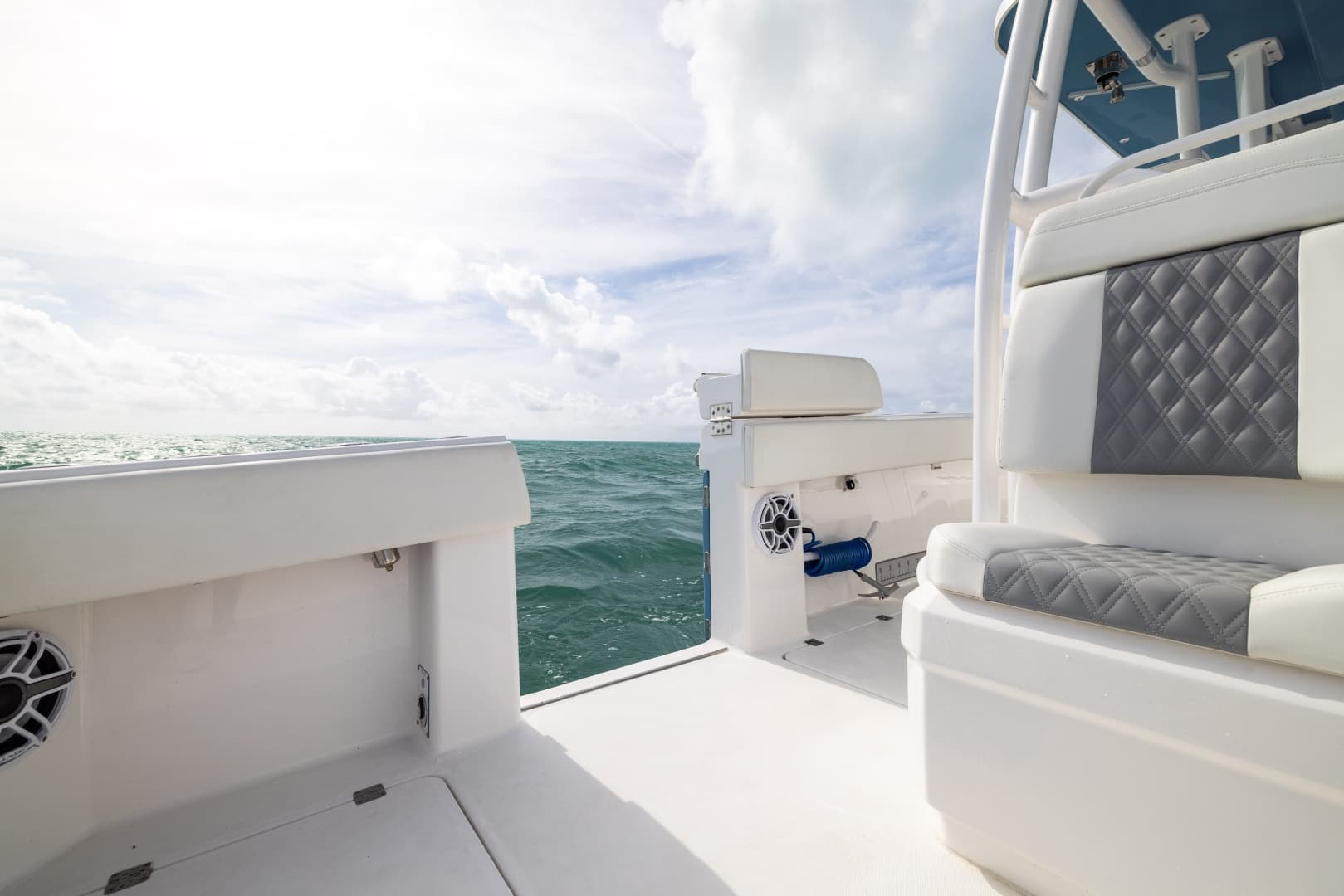 2023 Invincible 37 Catamaran