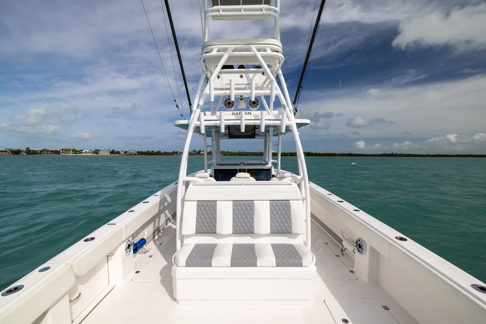 2023 Invincible 37 Catamaran