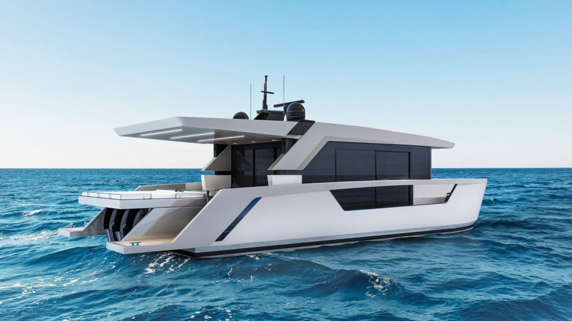 2026 Ladenstein L48 MIAMI