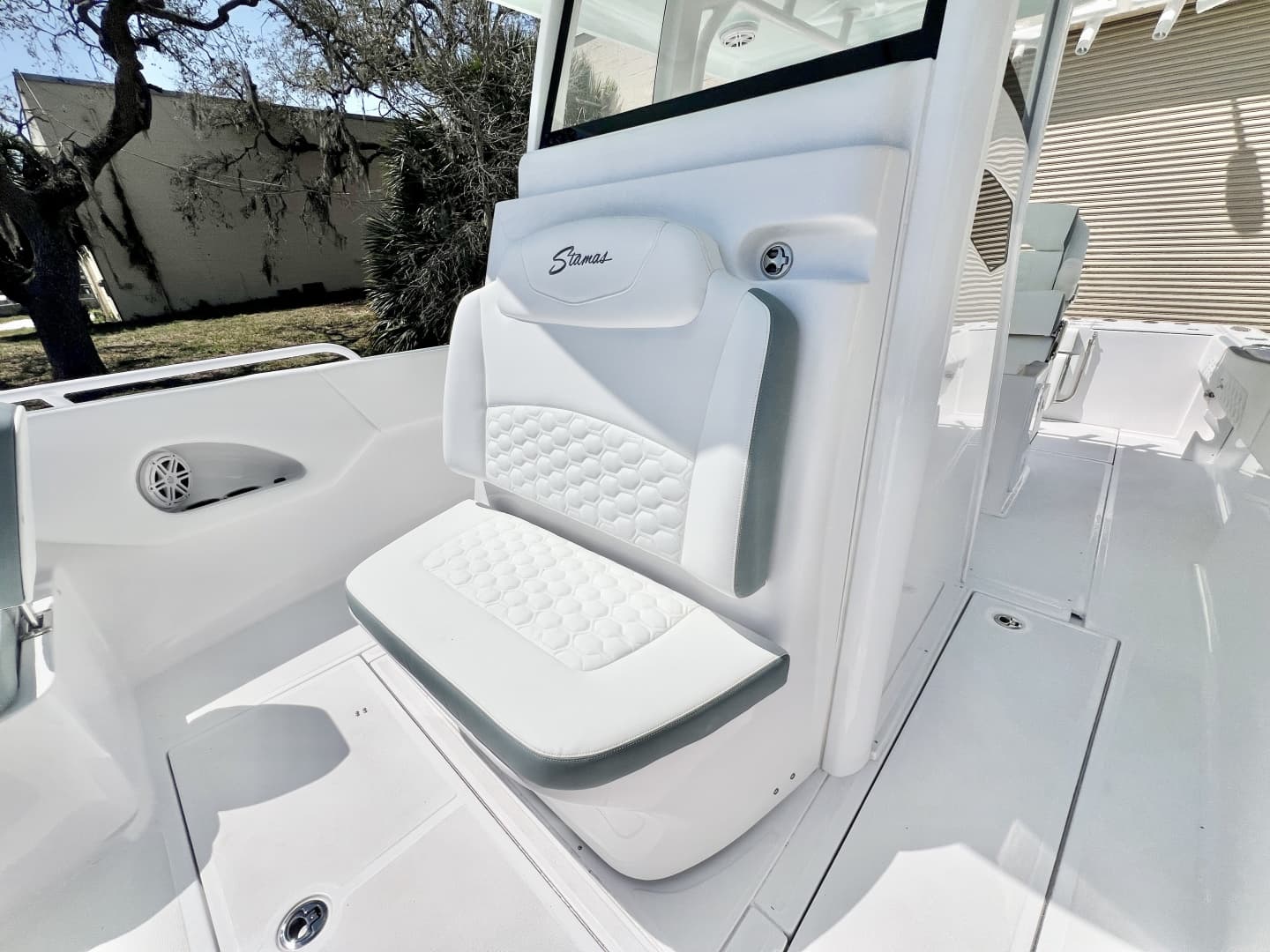 2026 Stamas 31T Aventura