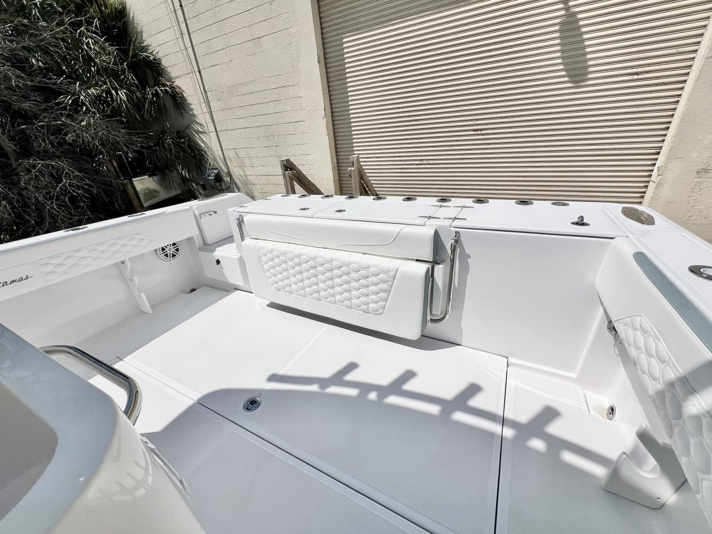 2026 Stamas 31T Aventura