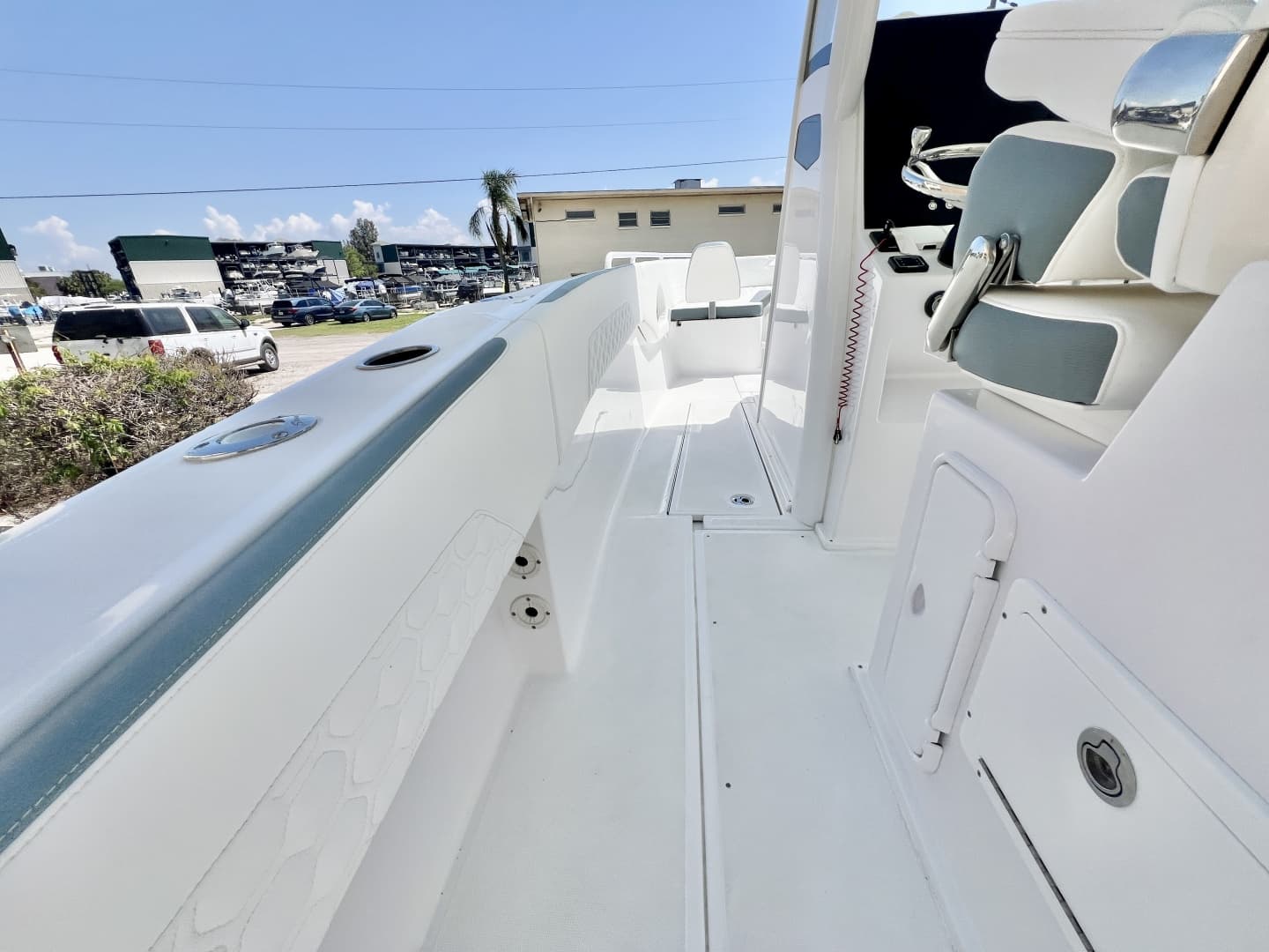 2026 Stamas 31T Aventura