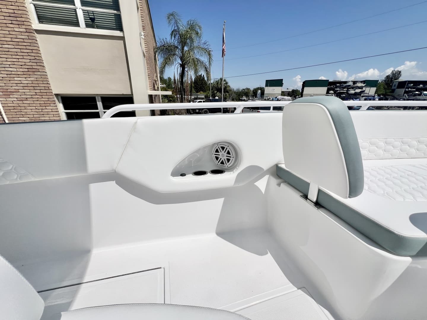 2026 Stamas 31T Aventura