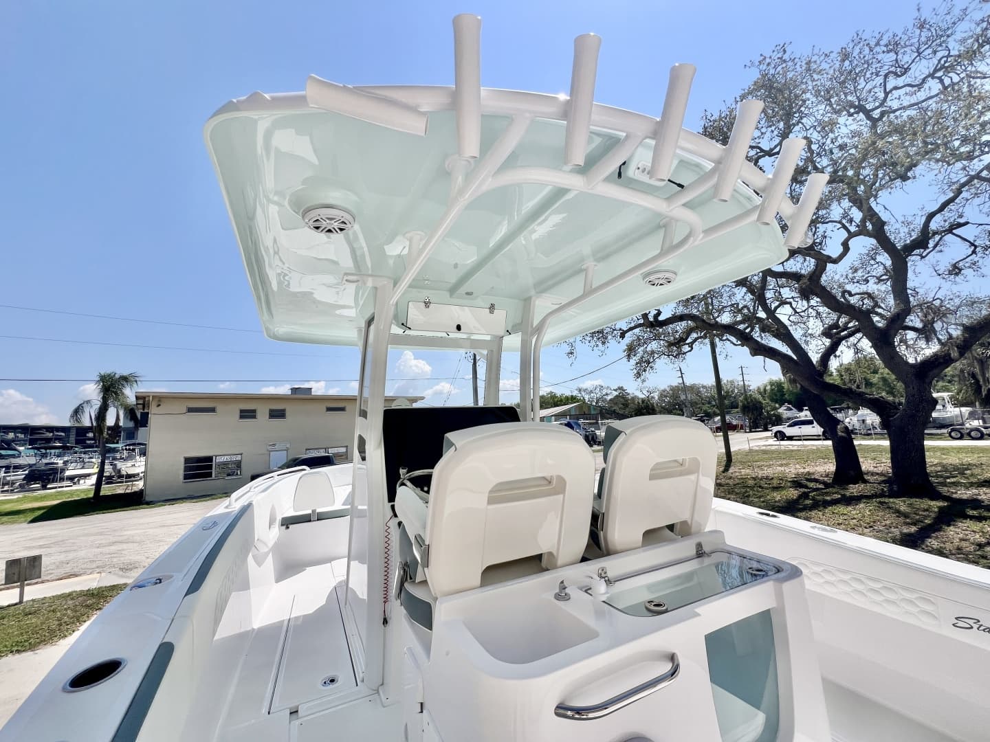 2026 Stamas 31T Aventura