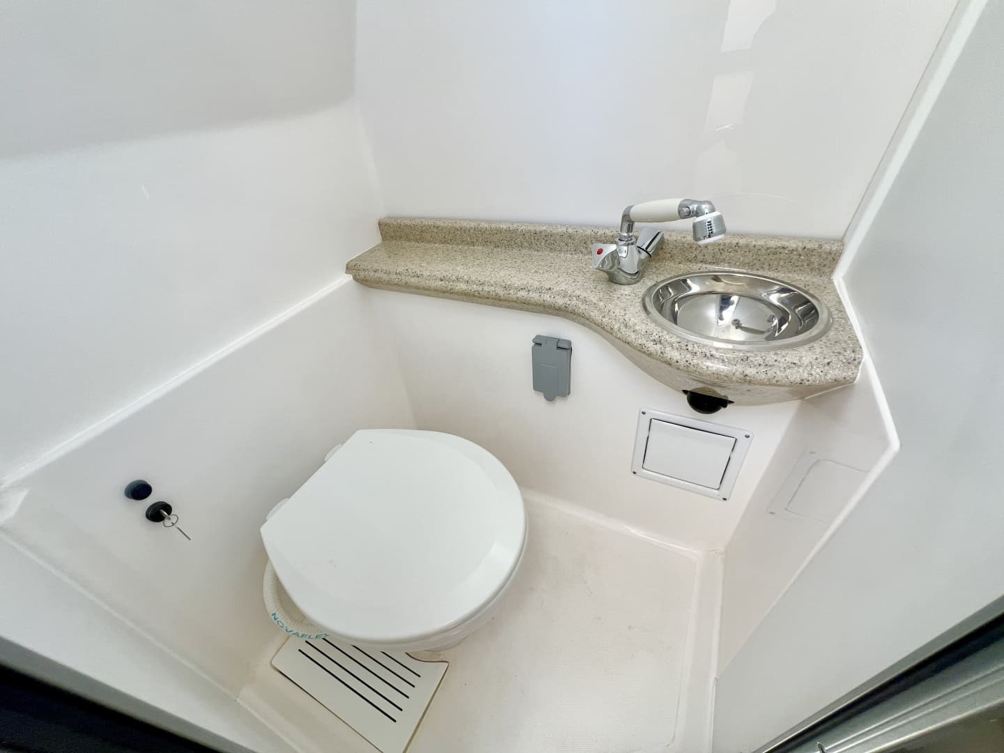 2026 Stamas 33T Aventura