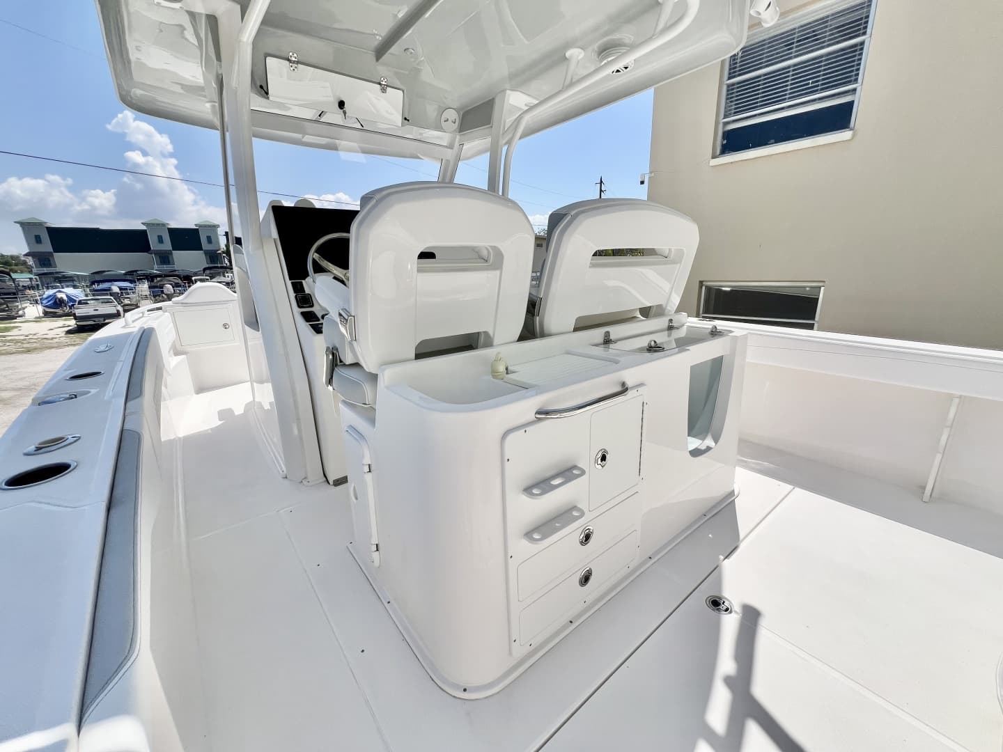 2026 Stamas 33T Aventura