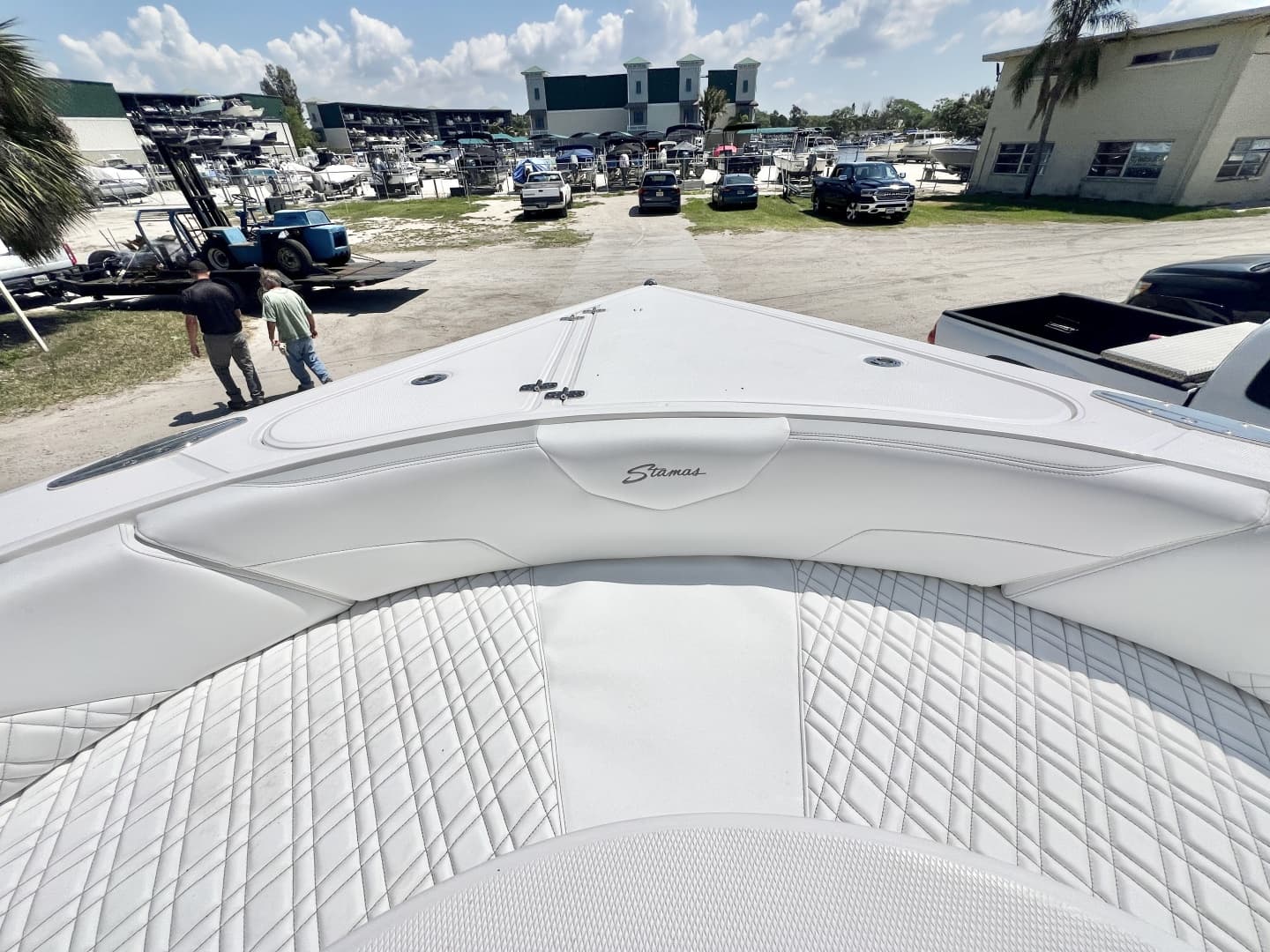 2026 Stamas 33T Aventura