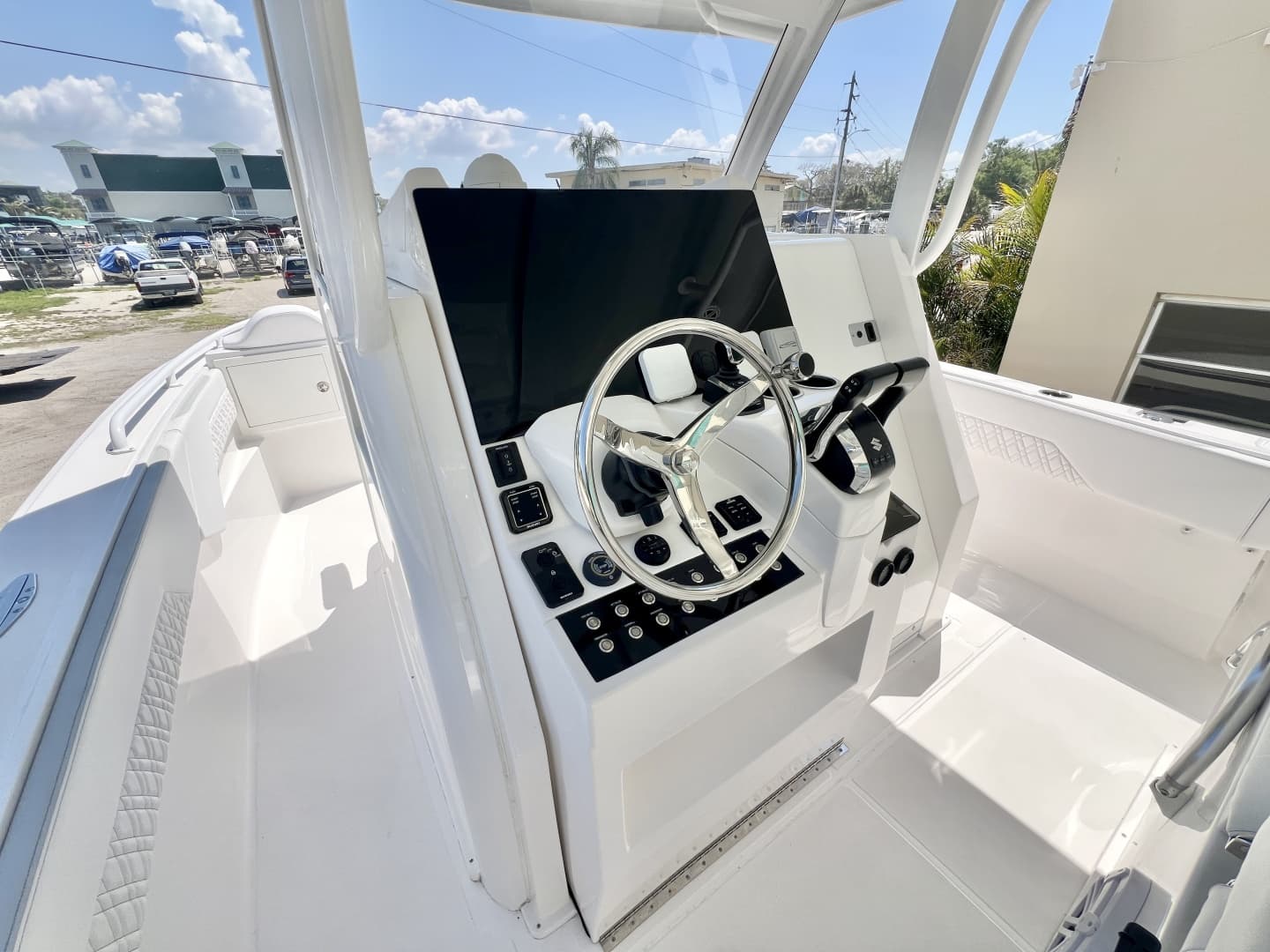 2026 Stamas 33T Aventura