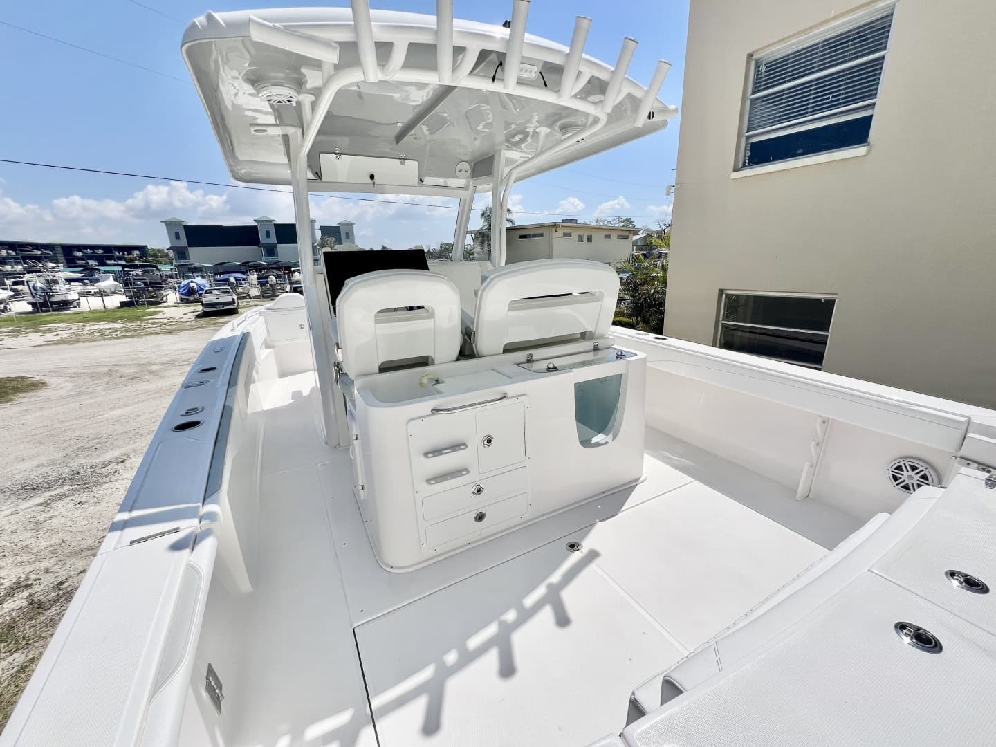 2026 Stamas 33T Aventura