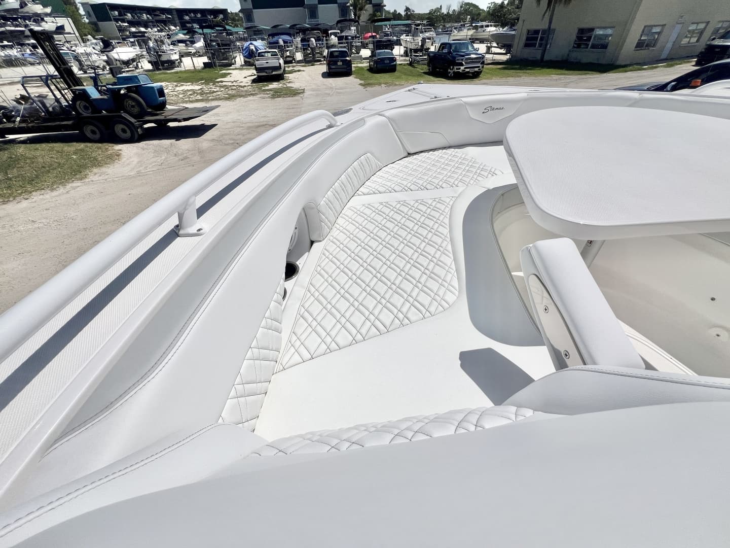 2026 Stamas 33T Aventura