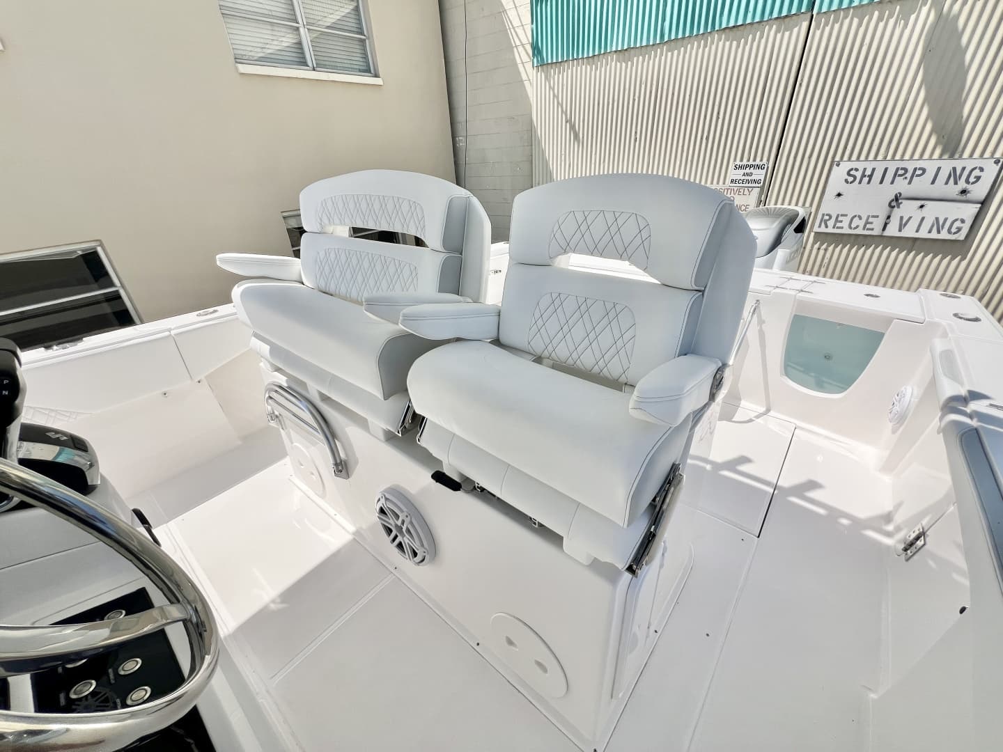 2026 Stamas 33T Aventura