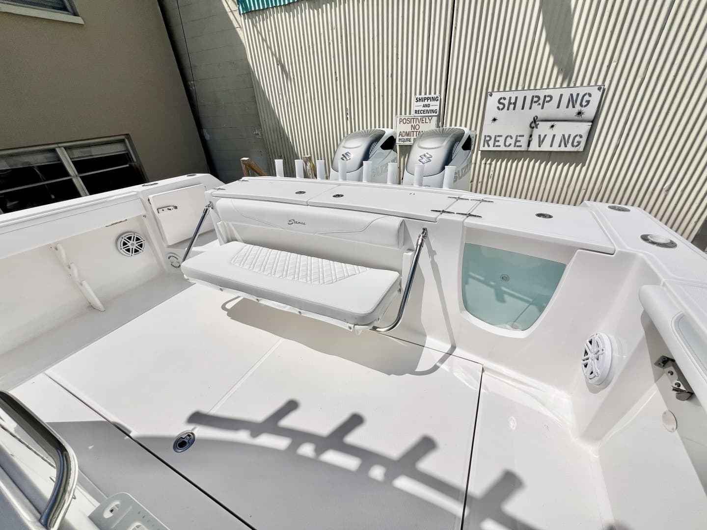 2026 Stamas 33T Aventura