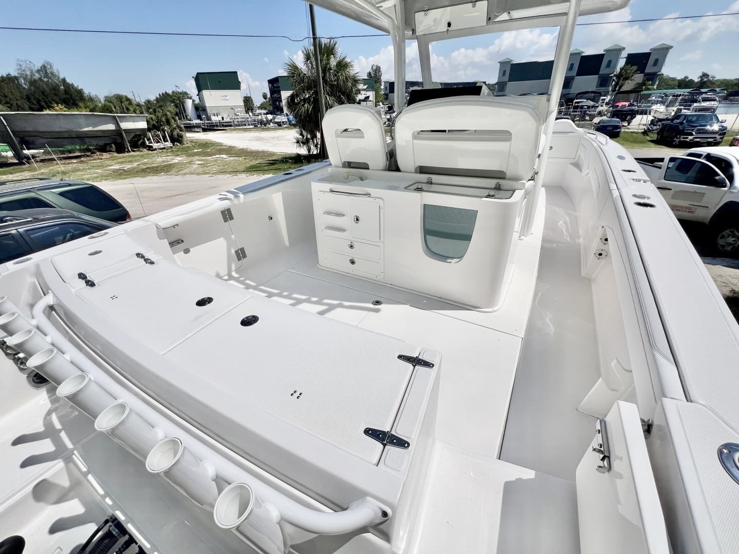 2026 Stamas 33T Aventura