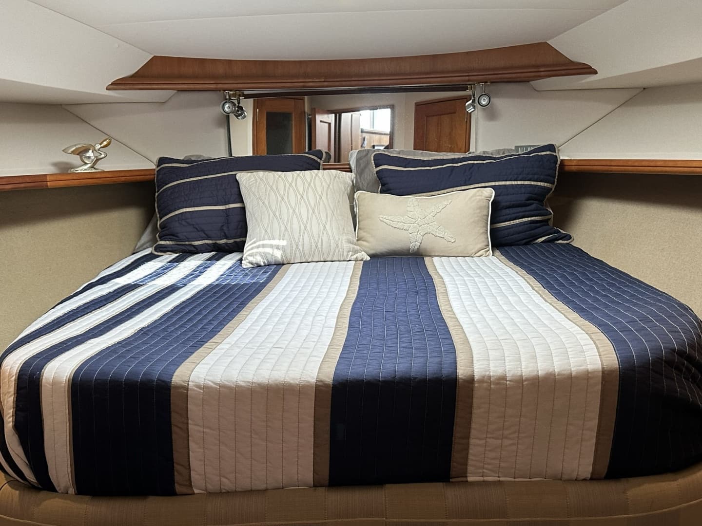 2001 Silverton Convertible