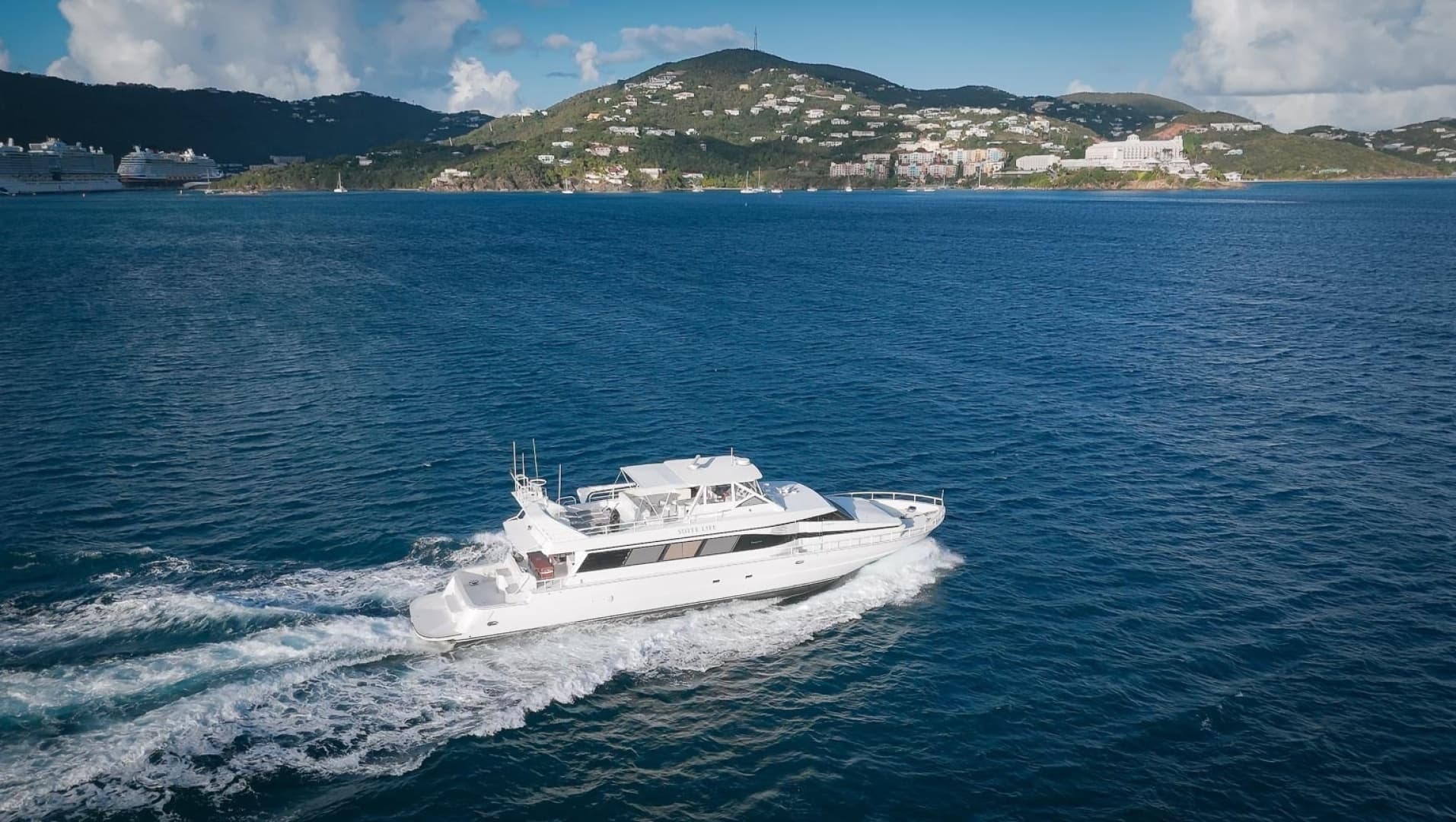 1998 Tarrab 92