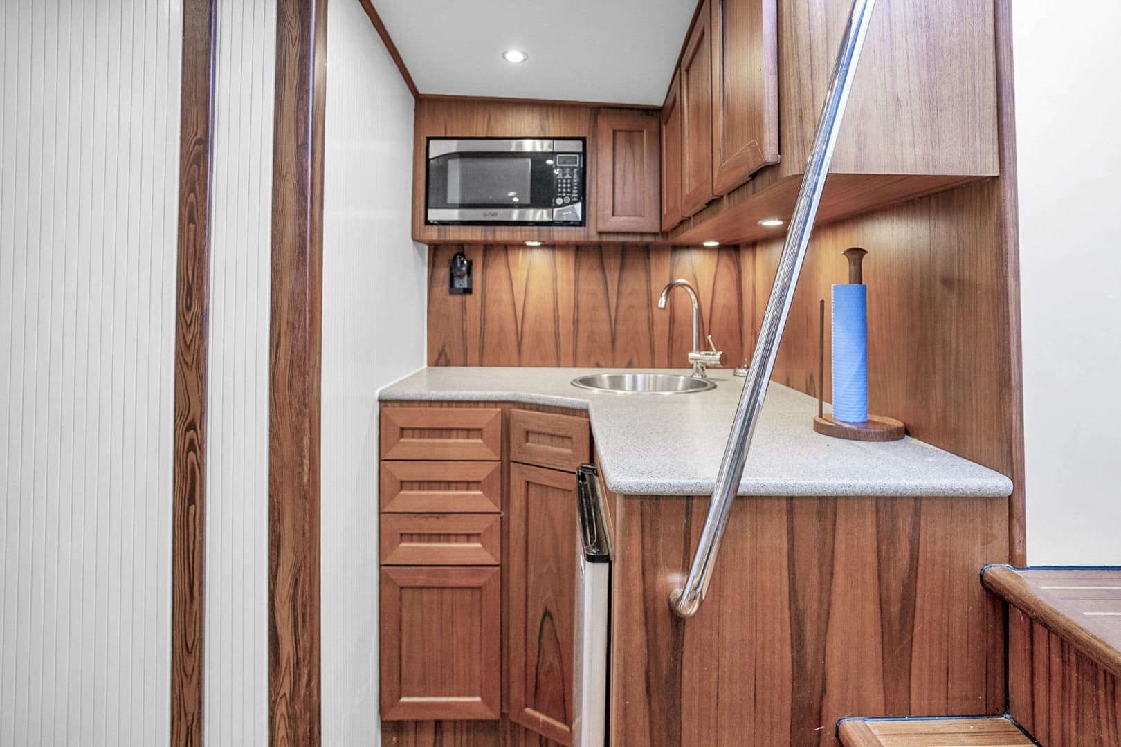 1994 Daytona Custom Carolina Express