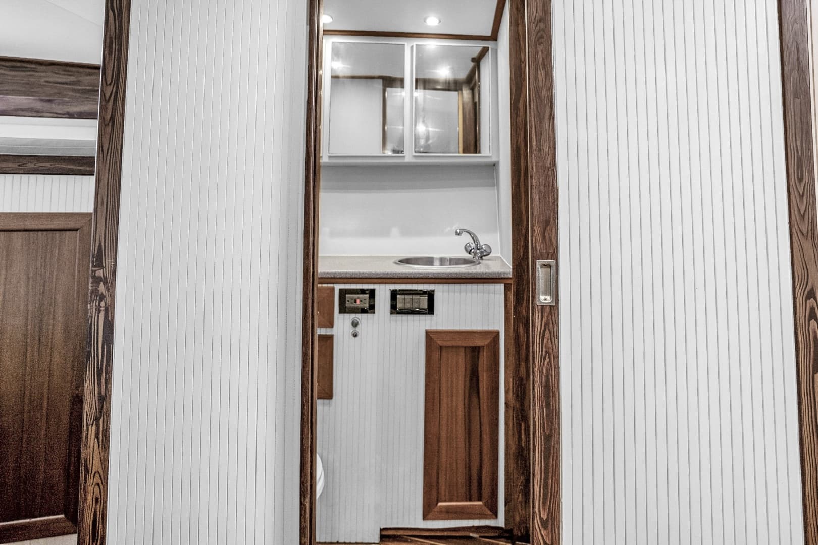 1994 Daytona Custom Carolina Express