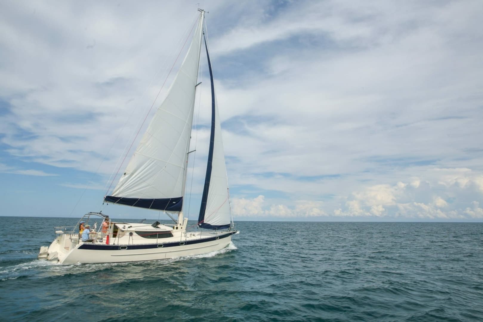 Seaward 26 RK - Sistership