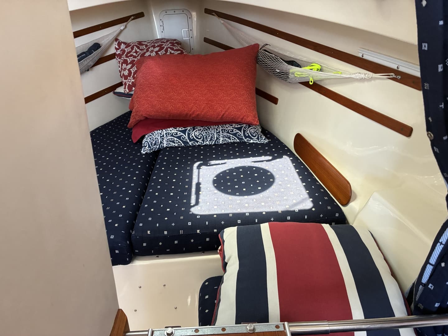2012 Seaward 26 RK - 