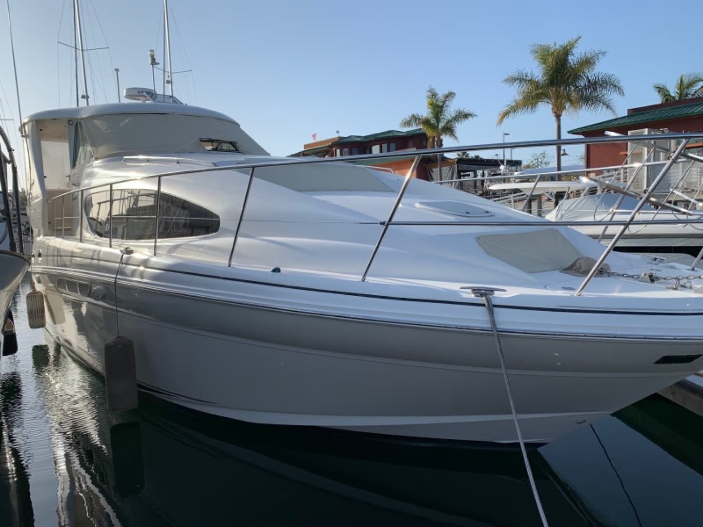 2004 Sea Ray 