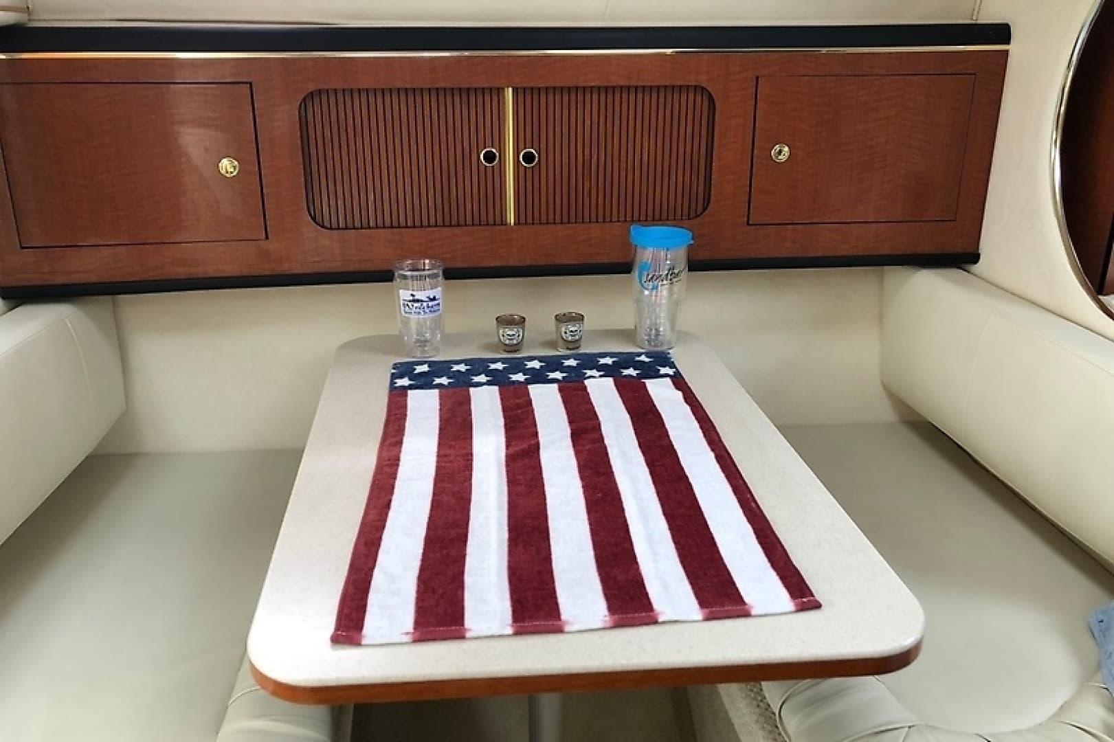 2001 Sea Ray Sundancer