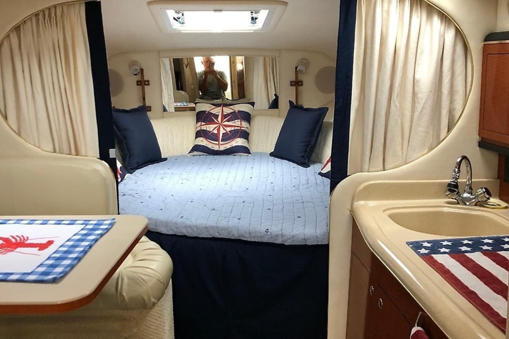 2001 Sea Ray Sundancer