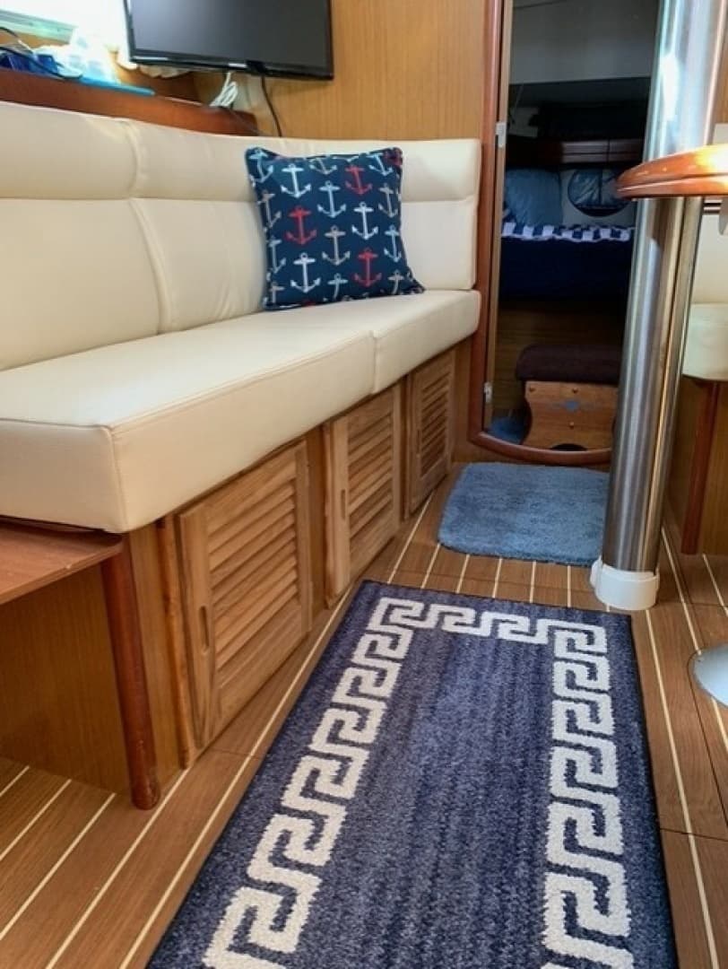 2007 Jeanneau Jeanneau Oceanis 36i